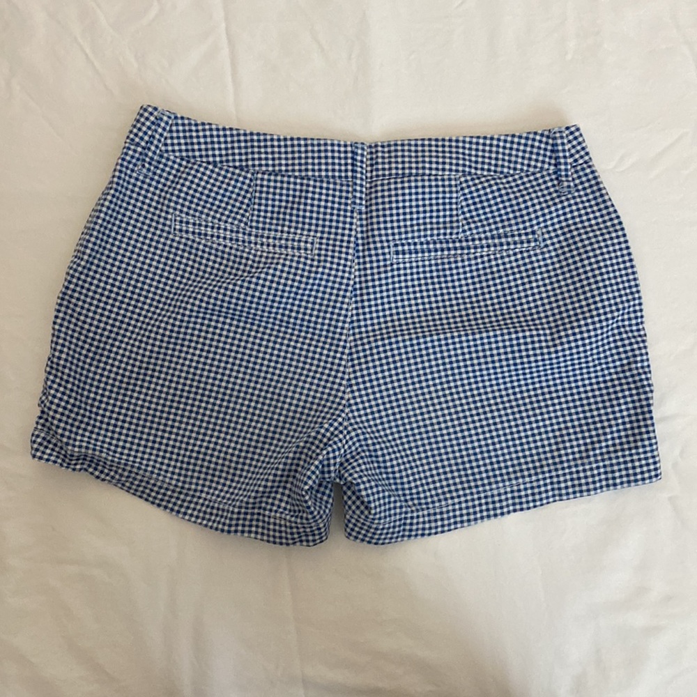 Bundle Shorts - Picture 3 of 6
